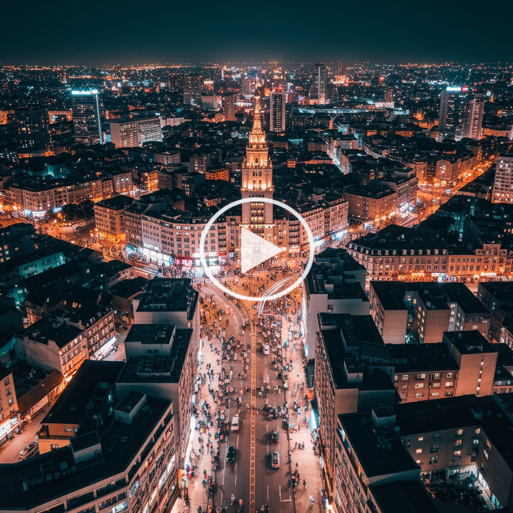 AI Design for Video