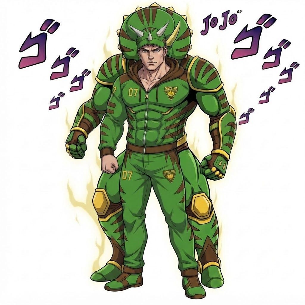 AI Design for Make boy tall hot adult