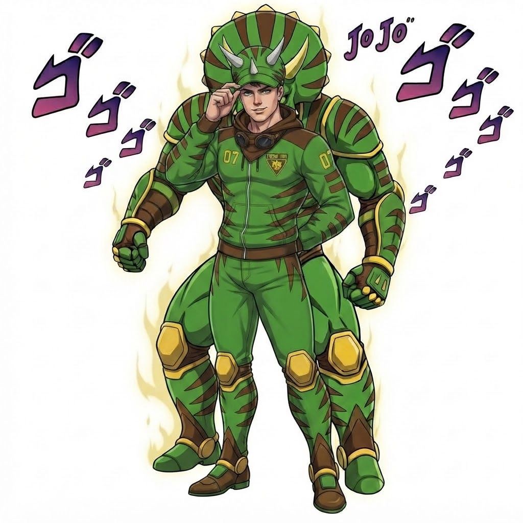 AI Design for Make boy tall hot adult