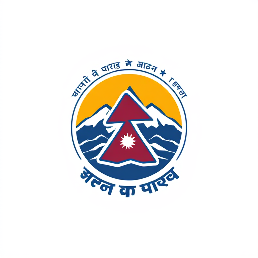 AI Design for Nepali meme
