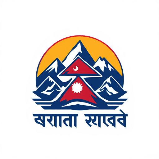 AI Design for Nepali meme