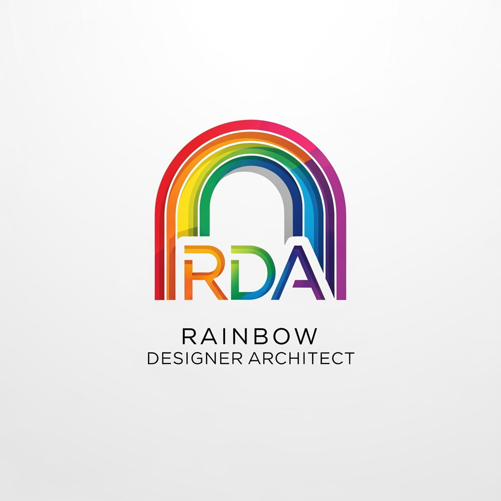 AI Design for RDA (Rainbow Designer Architecht)