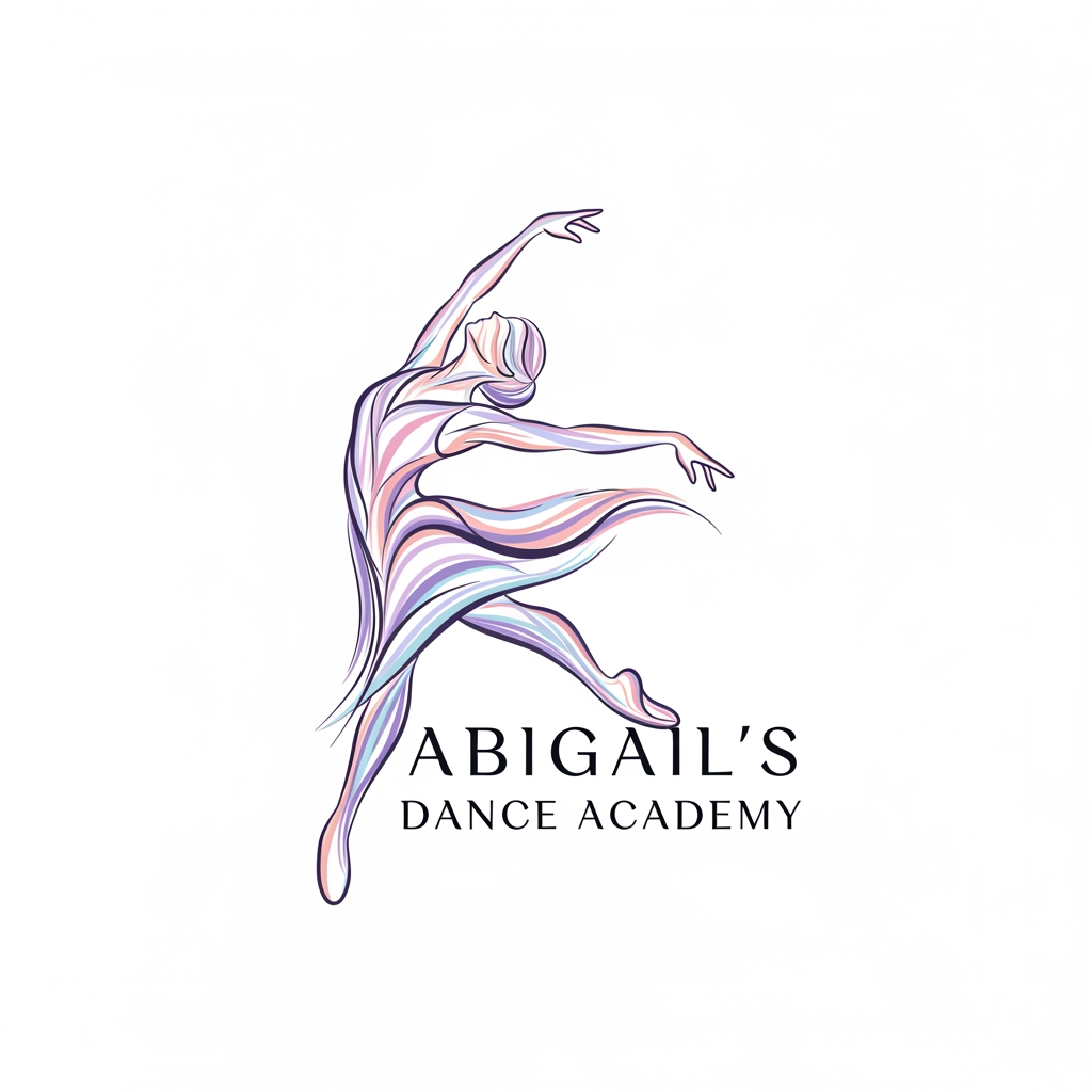 AI Design for Abigail's Dance Academy
i want logo unique