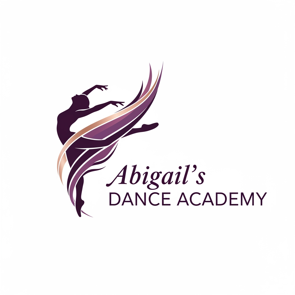 AI Design for Abigail's Dance Academy
i want logo unique