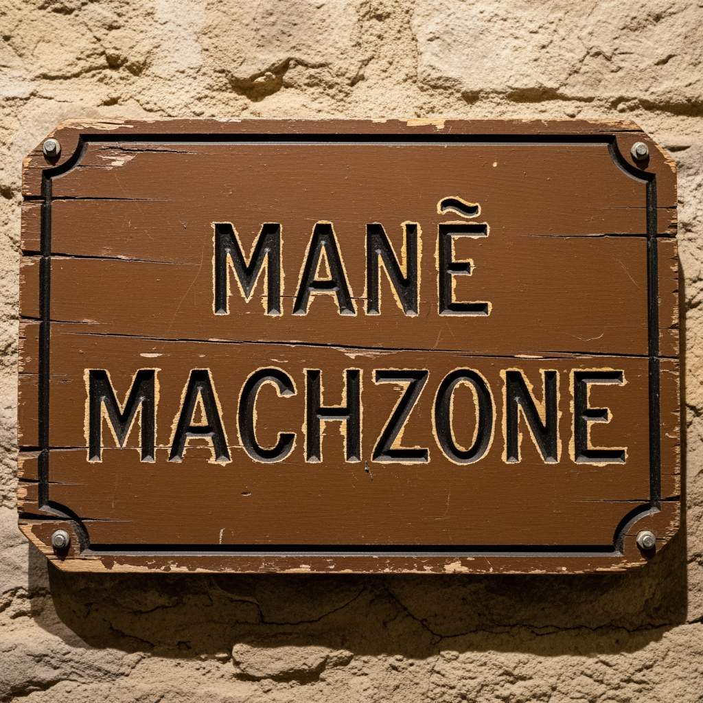 AI Design for mane machzone no logo aapo