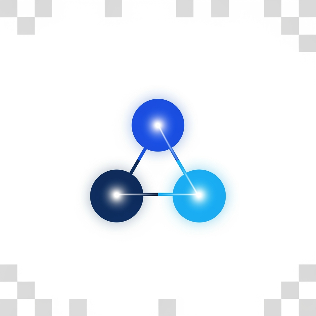 AI Design for i have a logo but for the website a need the icon that will show on the like the fevicon one can you create a fevicon it should be innvovative and all