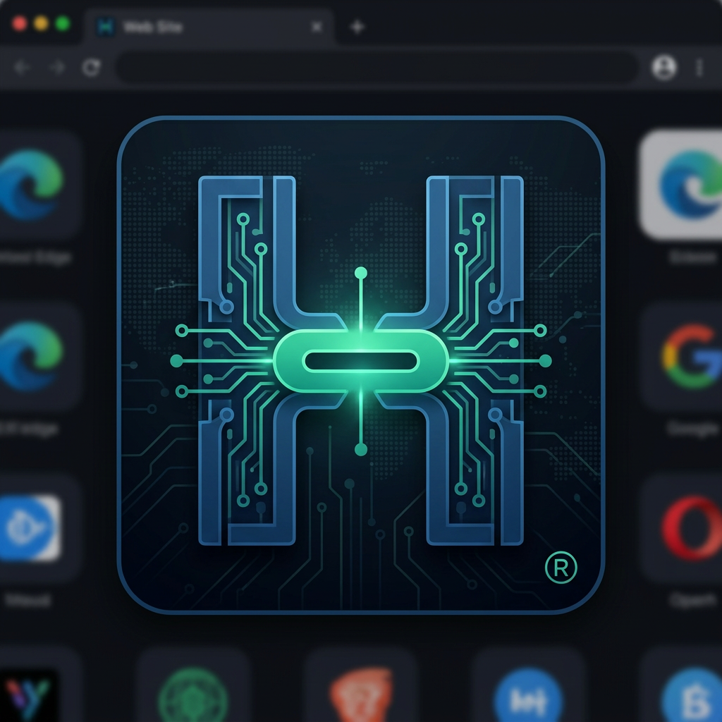 AI Design for i have a logo but for the website a need the icon that will show on the like the fevicon one can you create a fevicon it should be innvovative and all
about hyphenedge Unified Intelligence Platform For Your Entire IT Ecosystem
Enterprise Operational Intelligence - Integrate monitoring, security, cloud, automation, and analytics platforms into a single real-time operational intelligence layer. HYPHENEDGE enables enterprises to streamline operations, reduce silos, and gain actionable visibility across complex hybrid infrastructures.