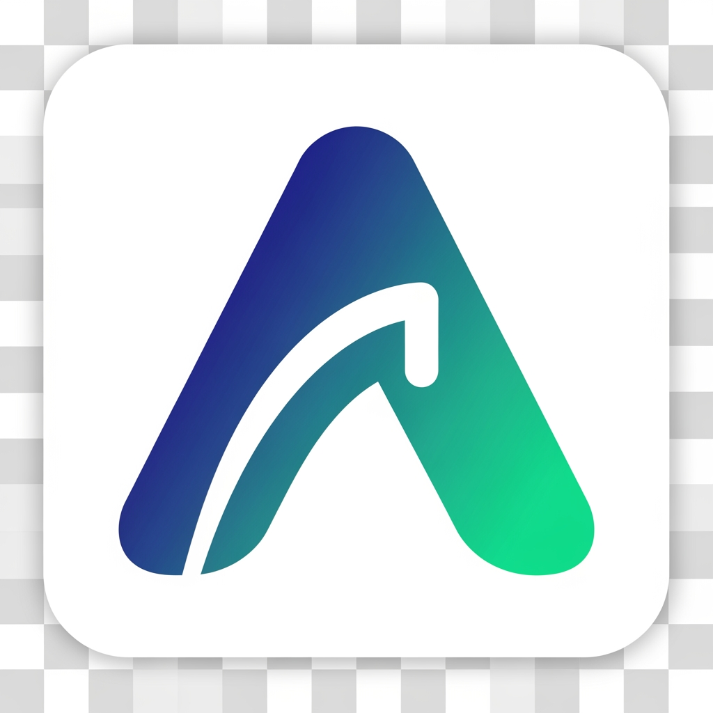 AI Design for i have a logo but for the website a need the icon that will show on the like the fevicon one can you create a fevicon it should be innvovative and all