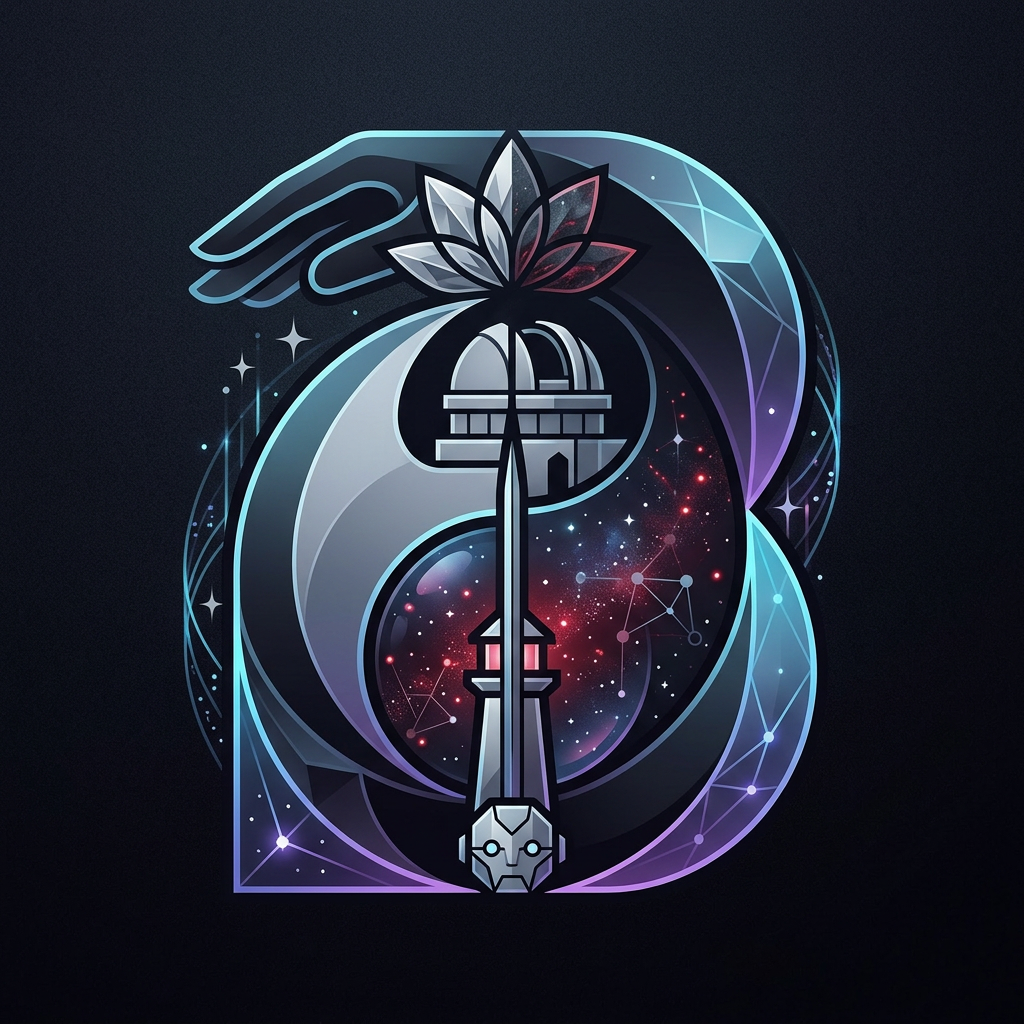 AI Design for develop a logo for "blackshores" from game wuthering waves
The Black Shores in Wuthering Waves is a mysterious, high-tech, and melancholic techno-paradise. It blends eerie isolation with breathtaking sci-fi beauty. Shrouded in digital fog and tempestuous seas, this remote archipelago acts as the secluded headquarters for world salvation, giving off a solitary yet deeply fascinating vibe.The region is defined by a distinct duality in its atmosphere:The Surface: ArchipelagoSci-Fi Isolation: The above-ground zone is swathed in an atmospheric digital fog that conceals it from the outside world. It's peaceful yet completely isolated, operating as a high-tech observatory and think tank on a massive tacetite ore landmass.Eerie Flora: A signature visual element is the Blake Bloom, a rare, monochromatic plant that loses its natural color entirely due to the island's unique energy.Corporate Mystery: The surface features robot caretakers, automated observatories, and hidden communication networks that tease a shadowy, secret-filled past.The Underground: Tethys DeepDigital Dreamscape: Descending through the "Stargate" flips gravity and plunges you into Tethys Deep, a massive data-space where the ocean ceiling turns into a star-lit digital night sky.Melancholic & Dreamy: The vibe shifts dramatically here—it feels ethereal, vast, and tragic. You are surrounded by discordant notes and crimson flames of destruction, wrapped in a bittersweet, lonely atmosphere overseen by the Shorekeeper.
The Black Shores from Wuthering Waves provides a beautifully melancholic sci-fi-fantasy vibe. It blends glowing bioluminescent waters and sweeping oceanic views with a secretive, digital aesthetic.Its visual atmosphere combines a few distinct, standout elements:Digital & Sci-Fi Elements: The entire archipelago is veiled in a thick "digital fog". You'll immediately notice glowing blue holograms, floating geometric data streams, and robotic caretakers (KU-robots) roaming the map.Bioluminescent Nature: The island features deep blue waters, bioluminescent plant life, and floating crystal-like Tacetite structures that emit an ethereal, neon glow in the dark.Melancholic Isolation: Despite the high-tech, futuristic infrastructure, it feels incredibly quiet, secluded, and solemn. The moody weather systems, particularly during the rain and sunsets, give the region a cinematic, lonely beauty. have attachd ref emages of the blackshores vibrancy oof stars based on the theme Develop a logo
no need text, only need logo