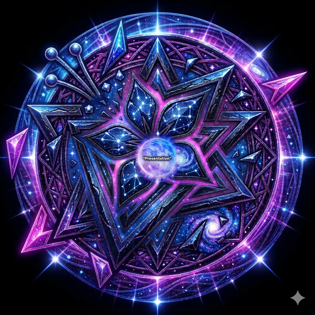 AI Design for combinig first 3 images, create the best vibrant logo
with the design vibe color of thir moon image,