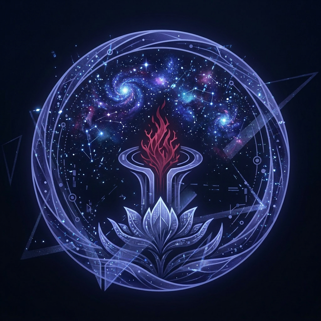 AI Design for develop a logo for "blackshores" from game wuthering waves
The Black Shores in Wuthering Waves is a mysterious, high-tech, and melancholic techno-paradise. It blends eerie isolation with breathtaking sci-fi beauty. Shrouded in digital fog and tempestuous seas, this remote archipelago acts as the secluded headquarters for world salvation, giving off a solitary yet deeply fascinating vibe.The region is defined by a distinct duality in its atmosphere:The Surface: ArchipelagoSci-Fi Isolation: The above-ground zone is swathed in an atmospheric digital fog that conceals it from the outside world. It's peaceful yet completely isolated, operating as a high-tech observatory and think tank on a massive tacetite ore landmass.Eerie Flora: A signature visual element is the Blake Bloom, a rare, monochromatic plant that loses its natural color entirely due to the island's unique energy.Corporate Mystery: The surface features robot caretakers, automated observatories, and hidden communication networks that tease a shadowy, secret-filled past.The Underground: Tethys DeepDigital Dreamscape: Descending through the "Stargate" flips gravity and plunges you into Tethys Deep, a massive data-space where the ocean ceiling turns into a star-lit digital night sky.Melancholic & Dreamy: The vibe shifts dramatically here—it feels ethereal, vast, and tragic. You are surrounded by discordant notes and crimson flames of destruction, wrapped in a bittersweet, lonely atmosphere overseen by the Shorekeeper.
The Black Shores from Wuthering Waves provides a beautifully melancholic sci-fi-fantasy vibe. It blends glowing bioluminescent waters and sweeping oceanic views with a secretive, digital aesthetic.Its visual atmosphere combines a few distinct, standout elements:Digital & Sci-Fi Elements: The entire archipelago is veiled in a thick "digital fog". You'll immediately notice glowing blue holograms, floating geometric data streams, and robotic caretakers (KU-robots) roaming the map.Bioluminescent Nature: The island features deep blue waters, bioluminescent plant life, and floating crystal-like Tacetite structures that emit an ethereal, neon glow in the dark.Melancholic Isolation: Despite the high-tech, futuristic infrastructure, it feels incredibly quiet, secluded, and solemn. The moody weather systems, particularly during the rain and sunsets, give the region a cinematic, lonely beauty. have attachd ref emages of the blackshores vibrancy oof stars based on the theme Develop a logo
no need text, only need logo
exact vibe of the image matching the one attached