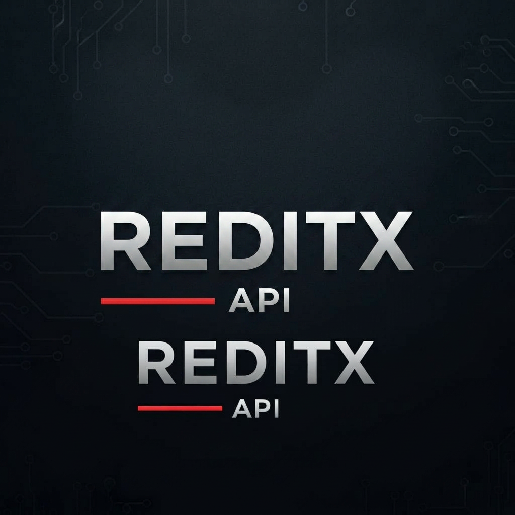 AI Design for The area highlighted in semi-transparent red in this image indicates where to make changes. Can u remove the image and give the Reditx APi just name in logo