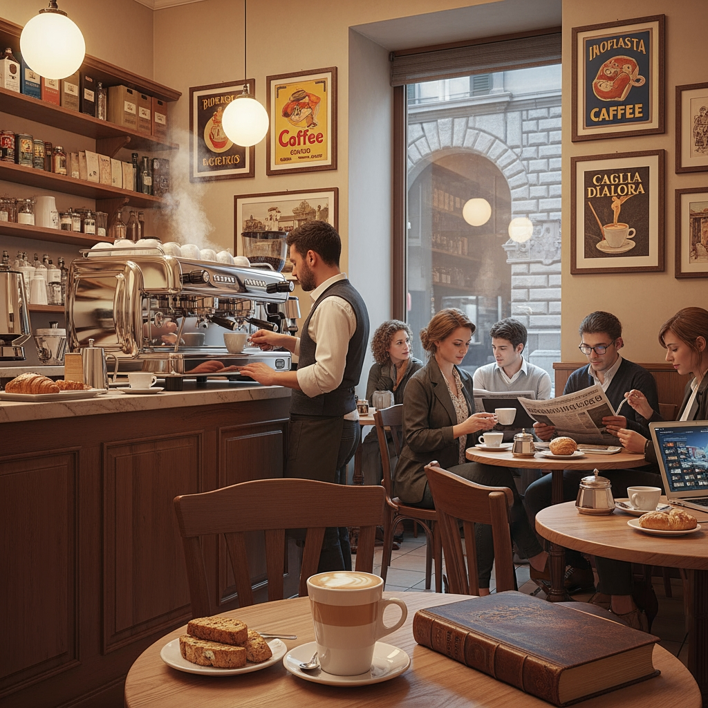 AI Design for caffe