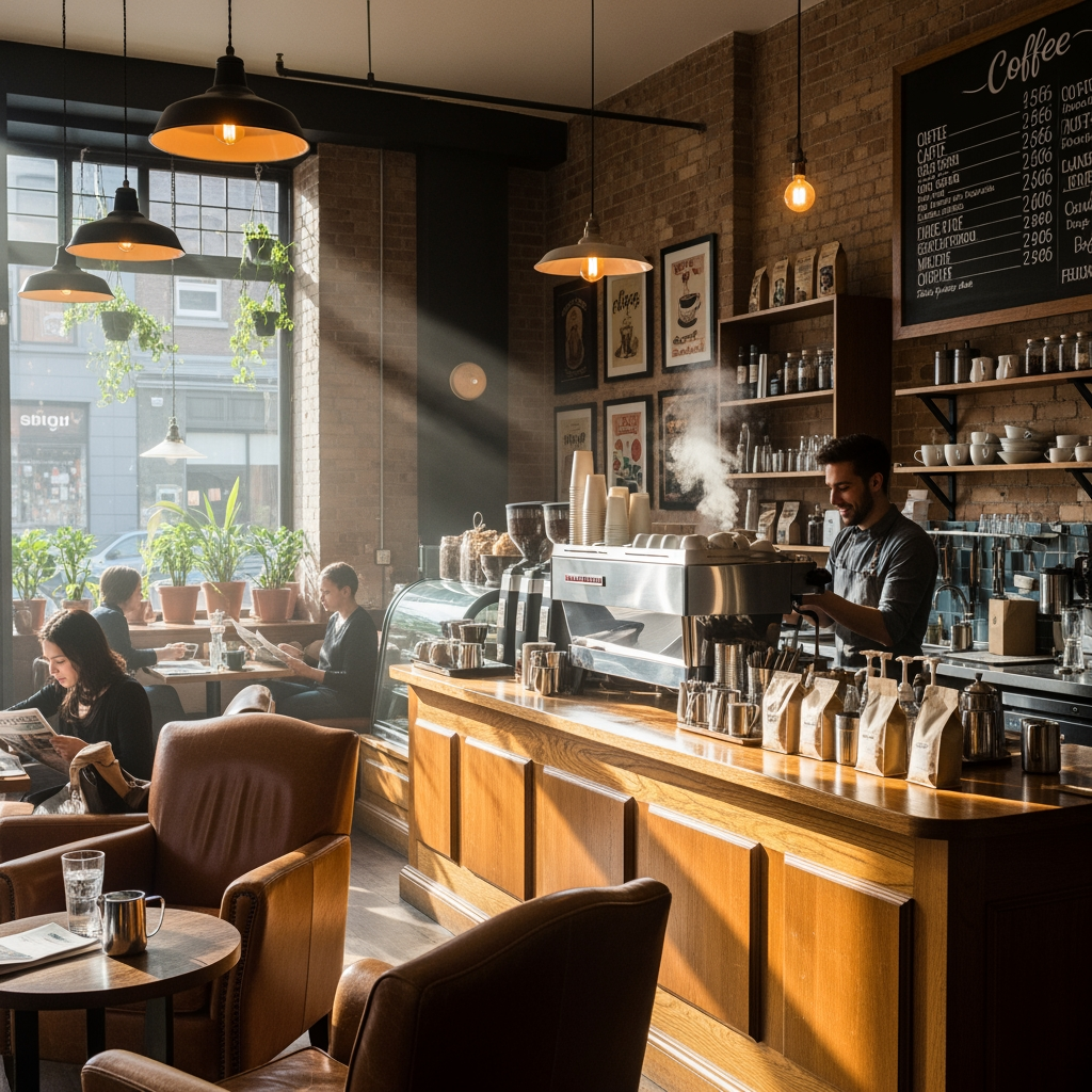 AI Design for caffe