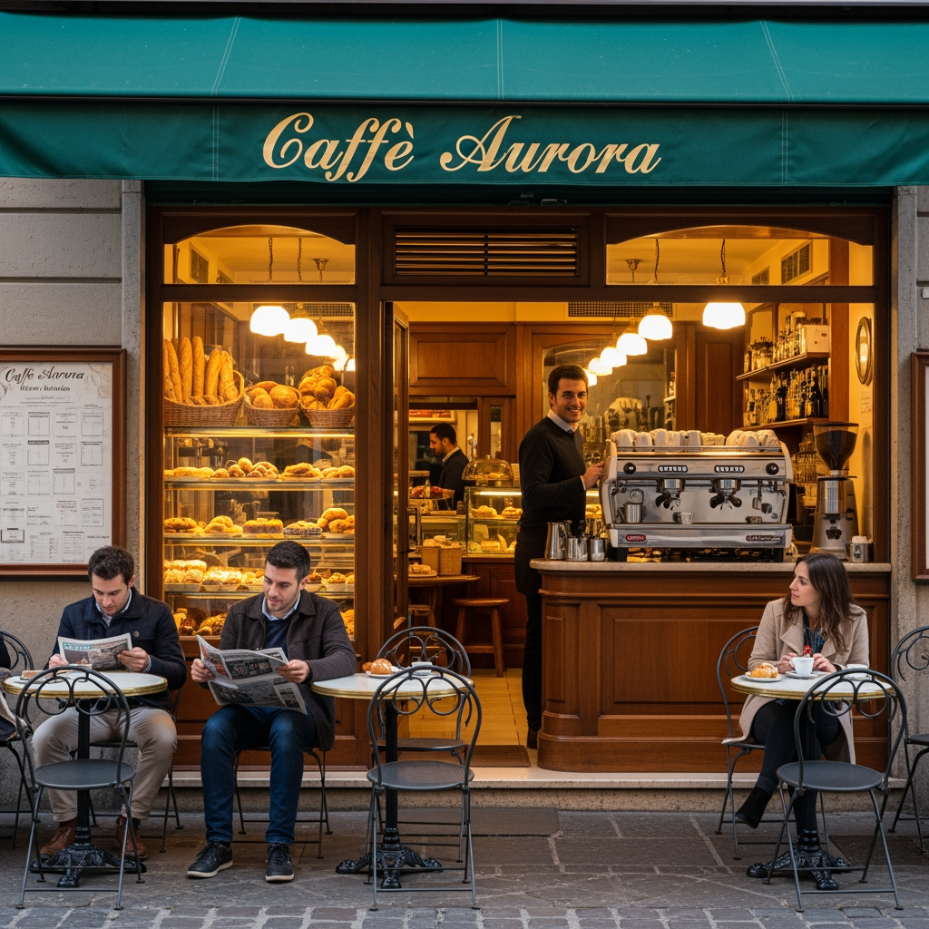 AI Design for caffe