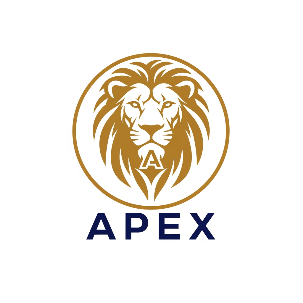 AI Design for logo