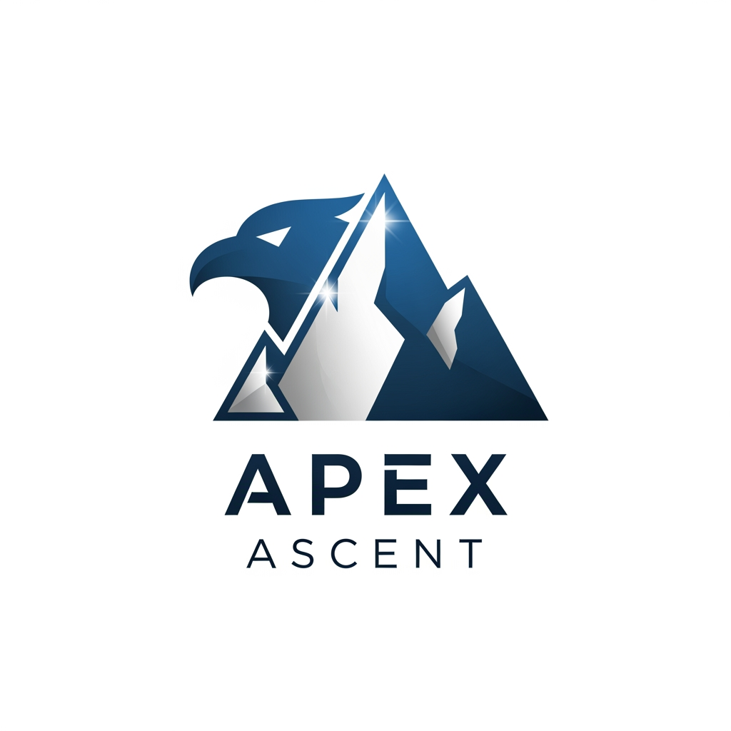 AI Design for logo