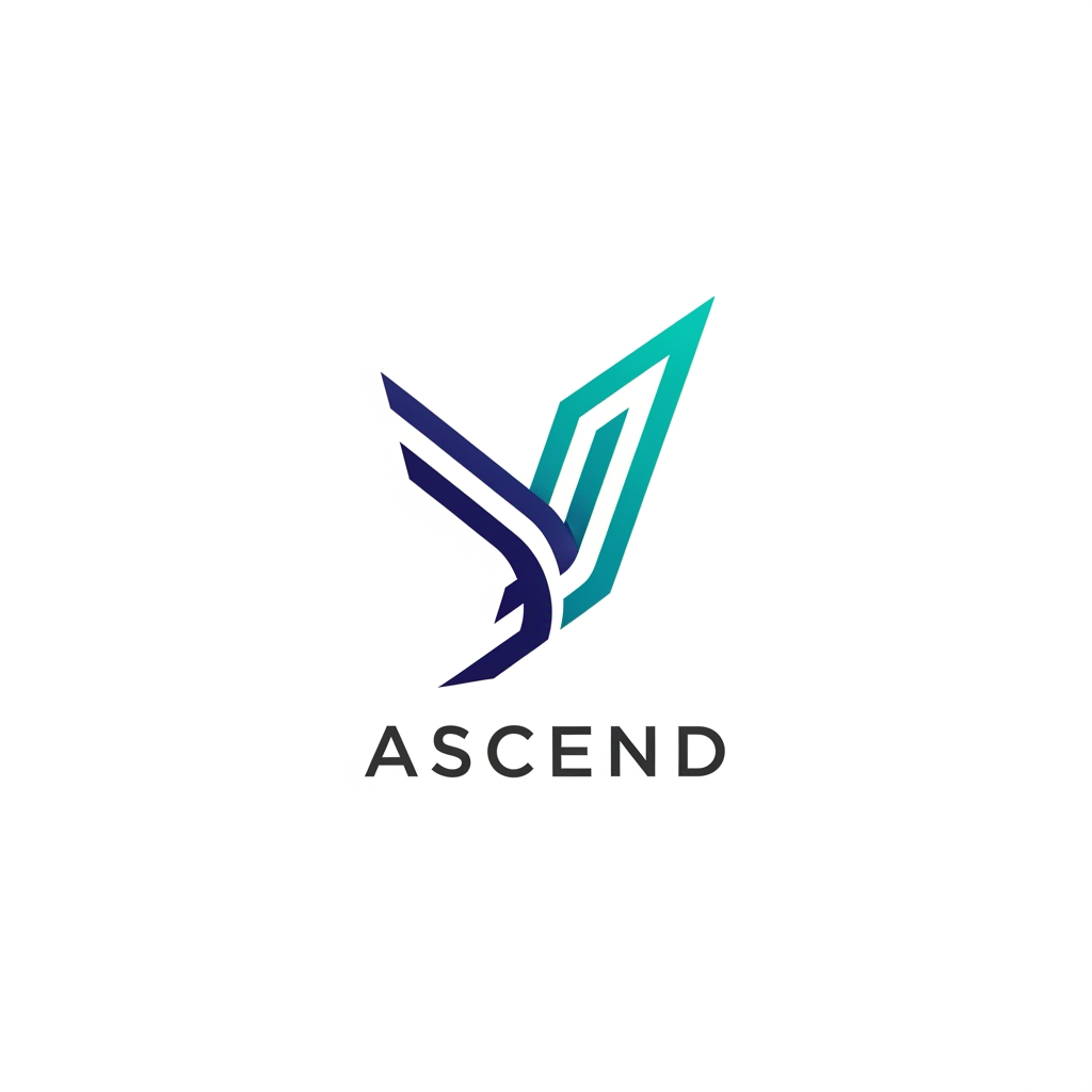AI Design for logo