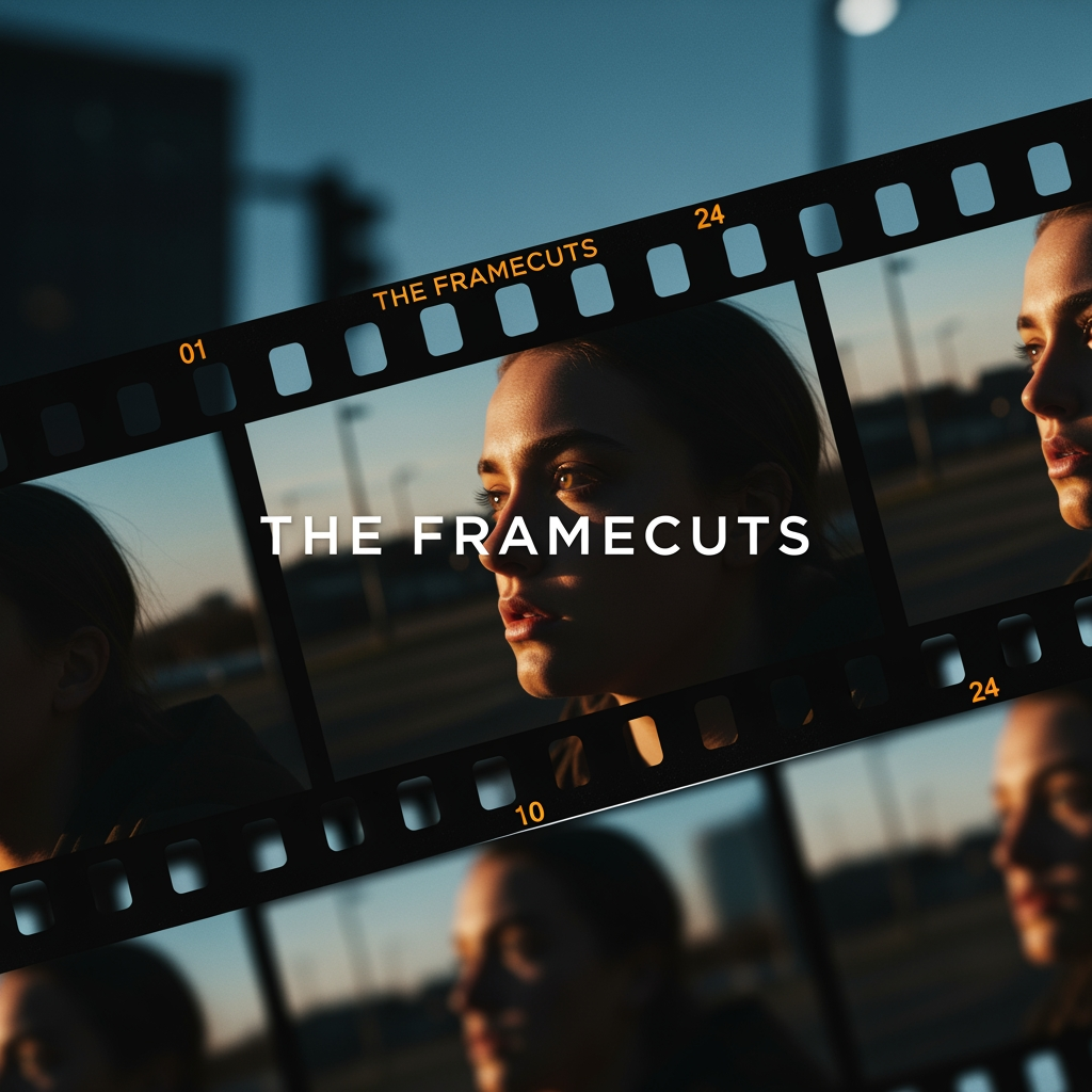 AI Design for THE FRAMECUTS