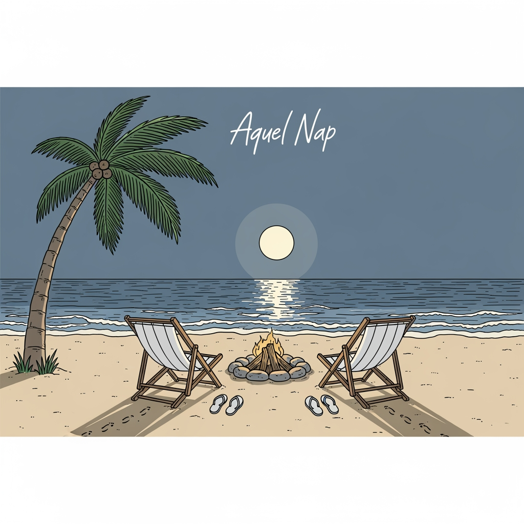 AI Design for estou haciendole un libro a mi novia poniendo en cada pagina una frase de la cancion de aquel nap de rauw alejandro. pero no se que portada ponerle el libro, ayudame. somos dos chicas e y no quiero que explicitamenre haya una paeja, pon algo que temga que ver con la cancion. que sea horizontal. ten en cuenta que lo tengo que dibujar yo. QUE TENGA QUE VER CON LA CANCION