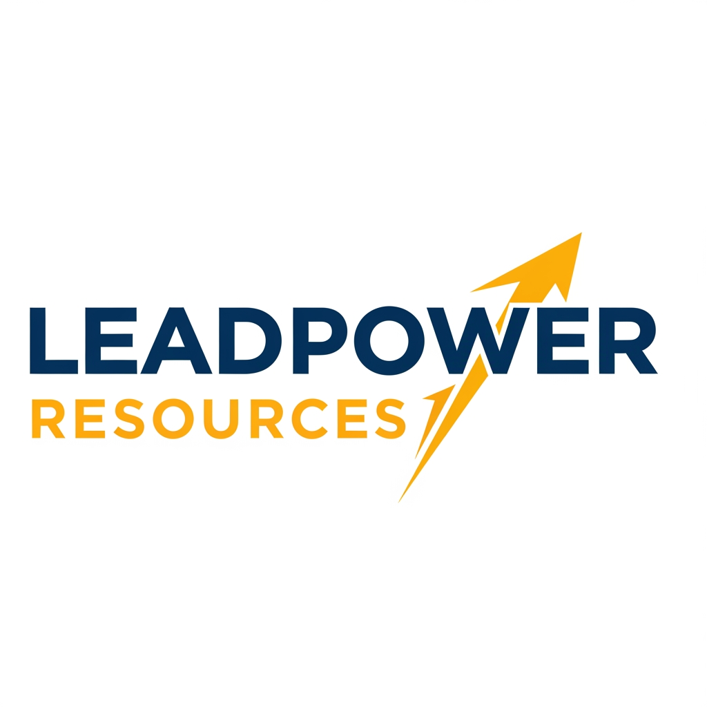 AI Design for Leadpower Resources