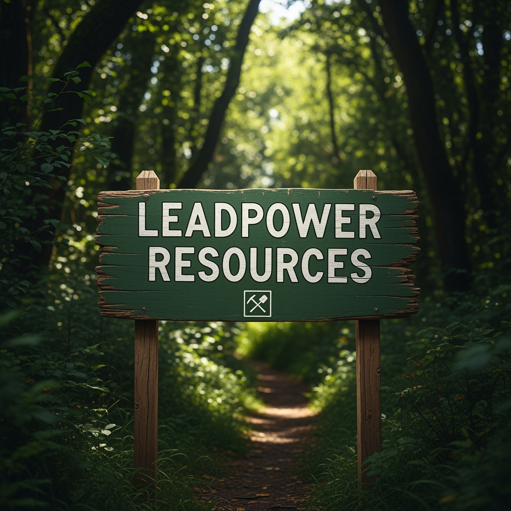 AI Design for Leadpower Resources