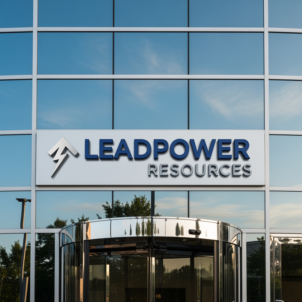 AI Design for Leadpower Resources