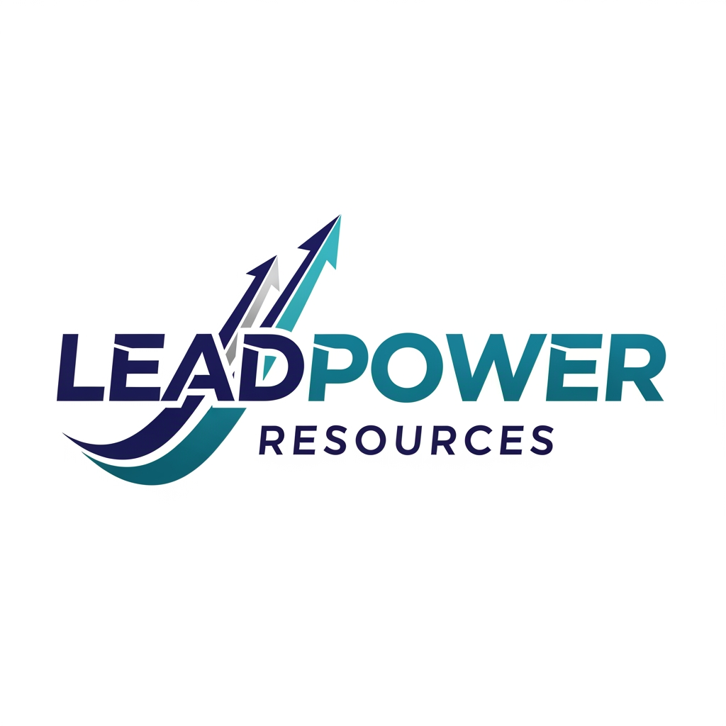 AI Design for Leadpower Resources