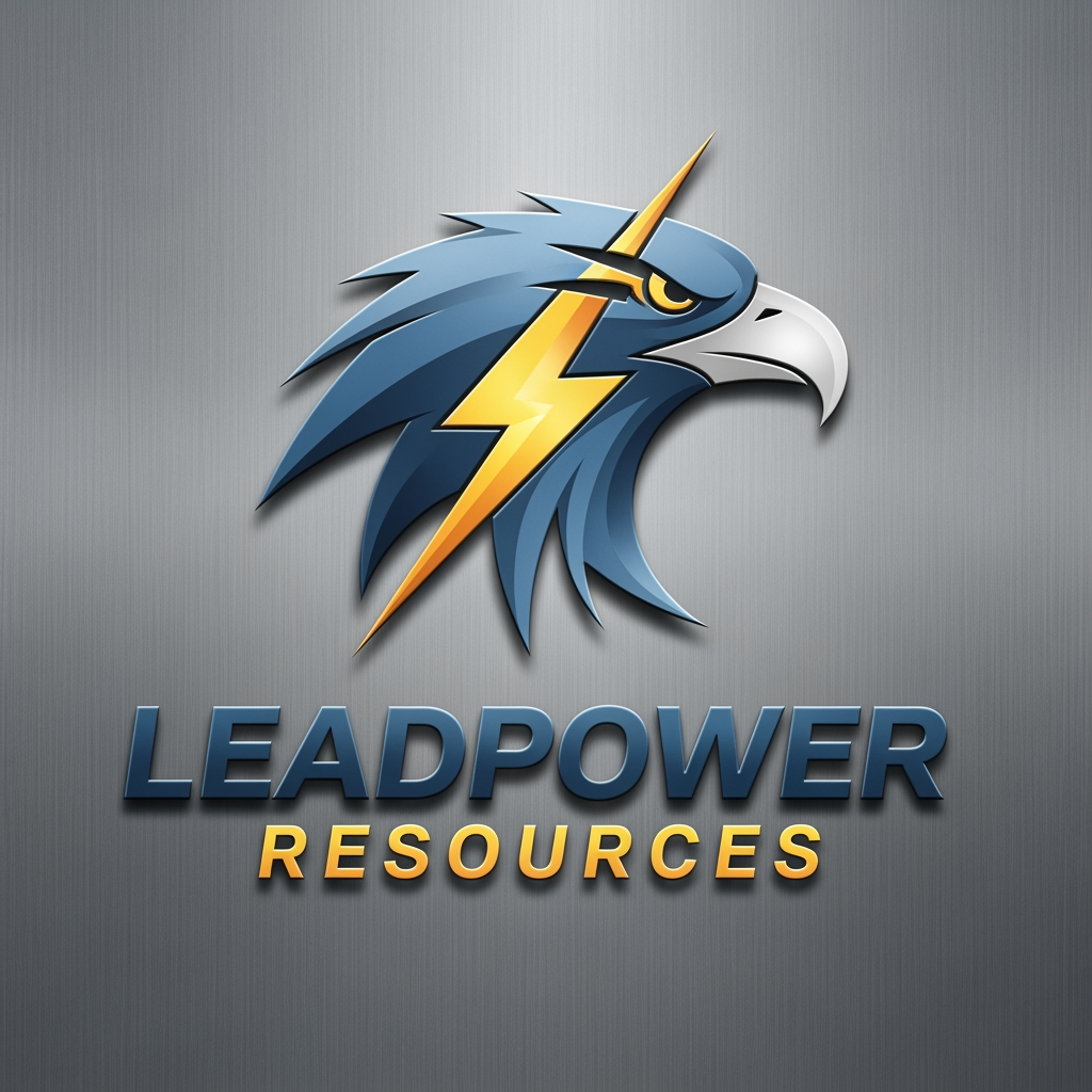 AI Design for Leadpower Resources