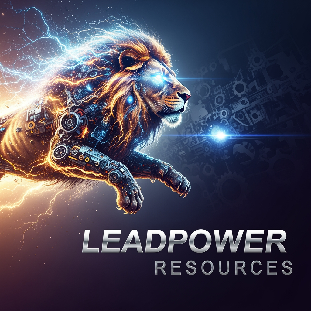 AI Design for Leadpower Resources