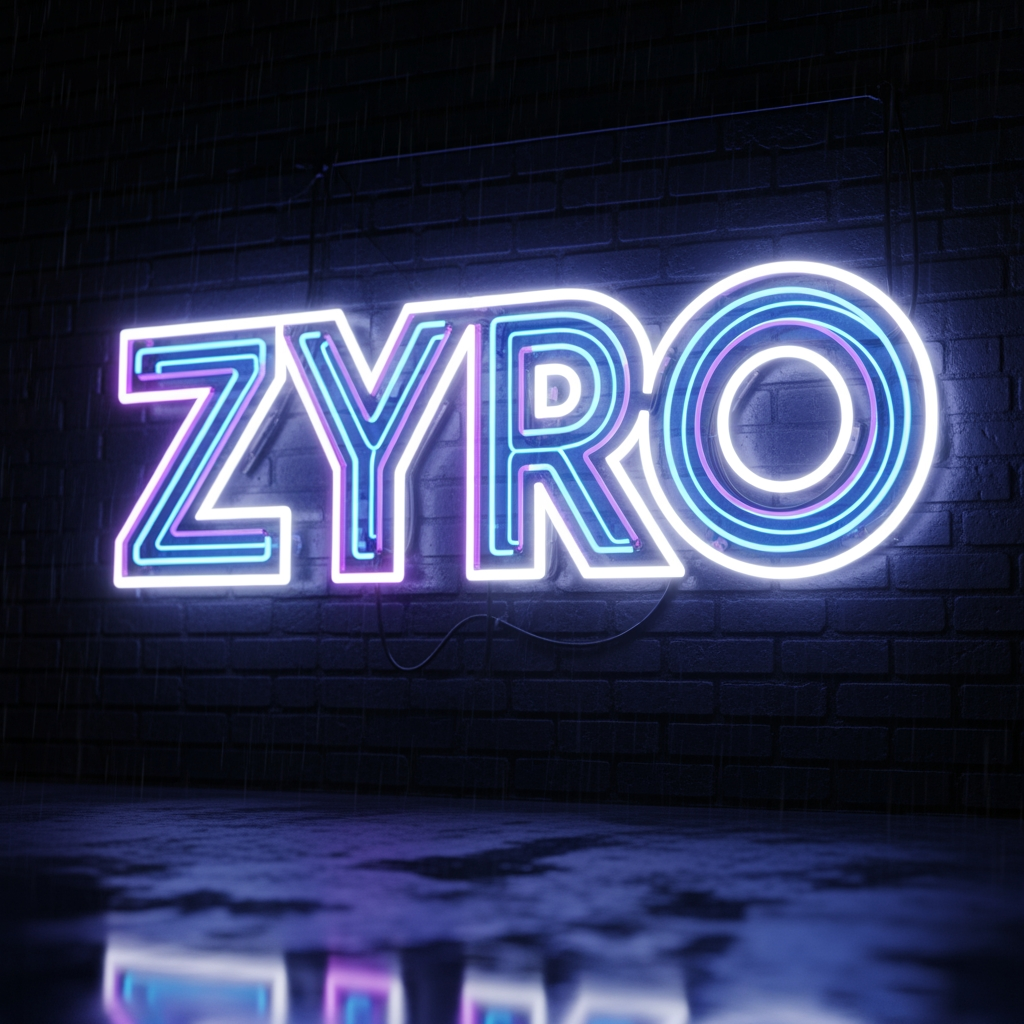 AI Design for ZYRO