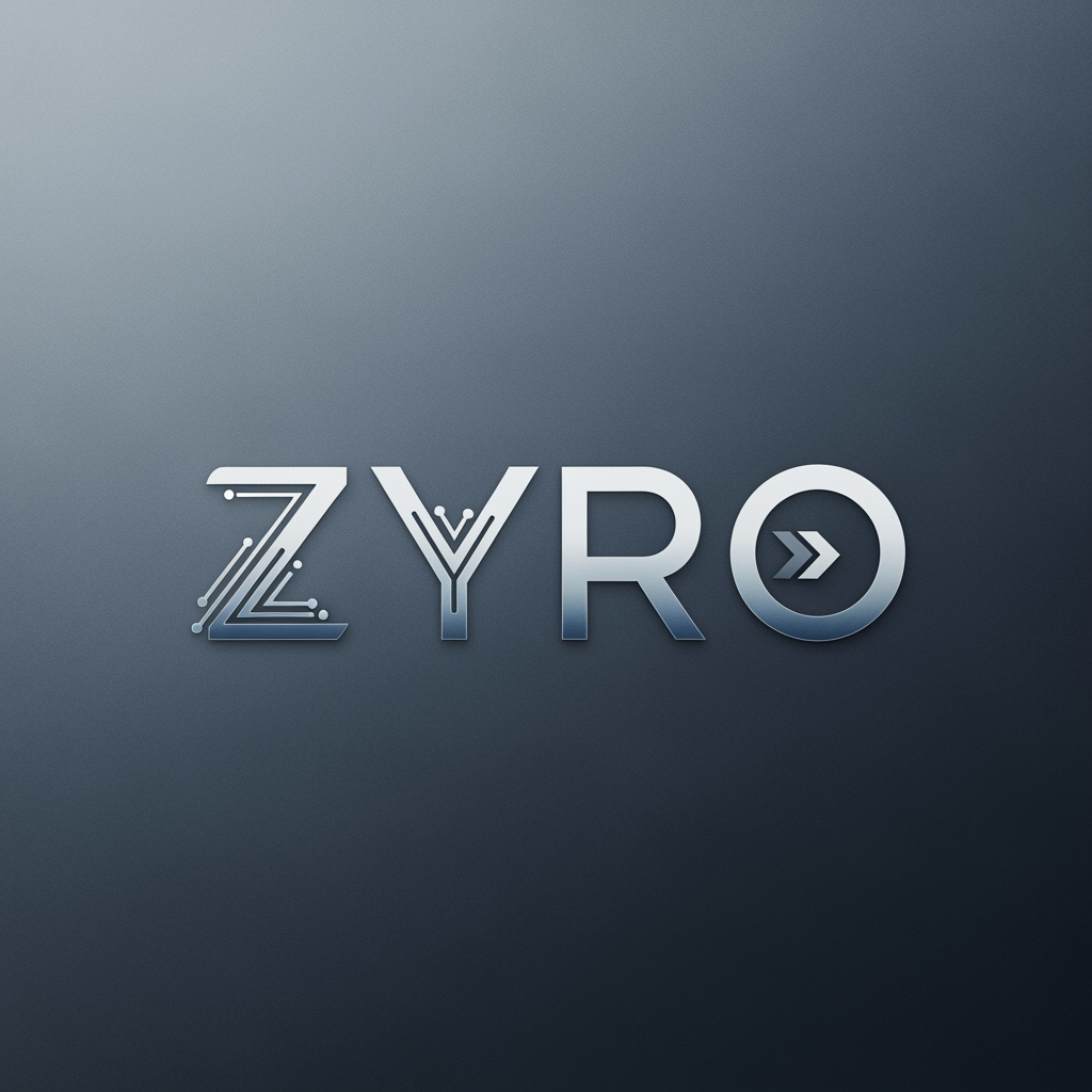 AI Design for ZYRO