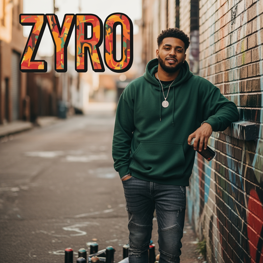 AI Design for ZYRO