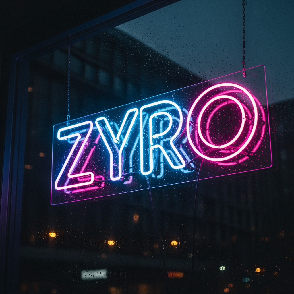 AI Design for ZYRO