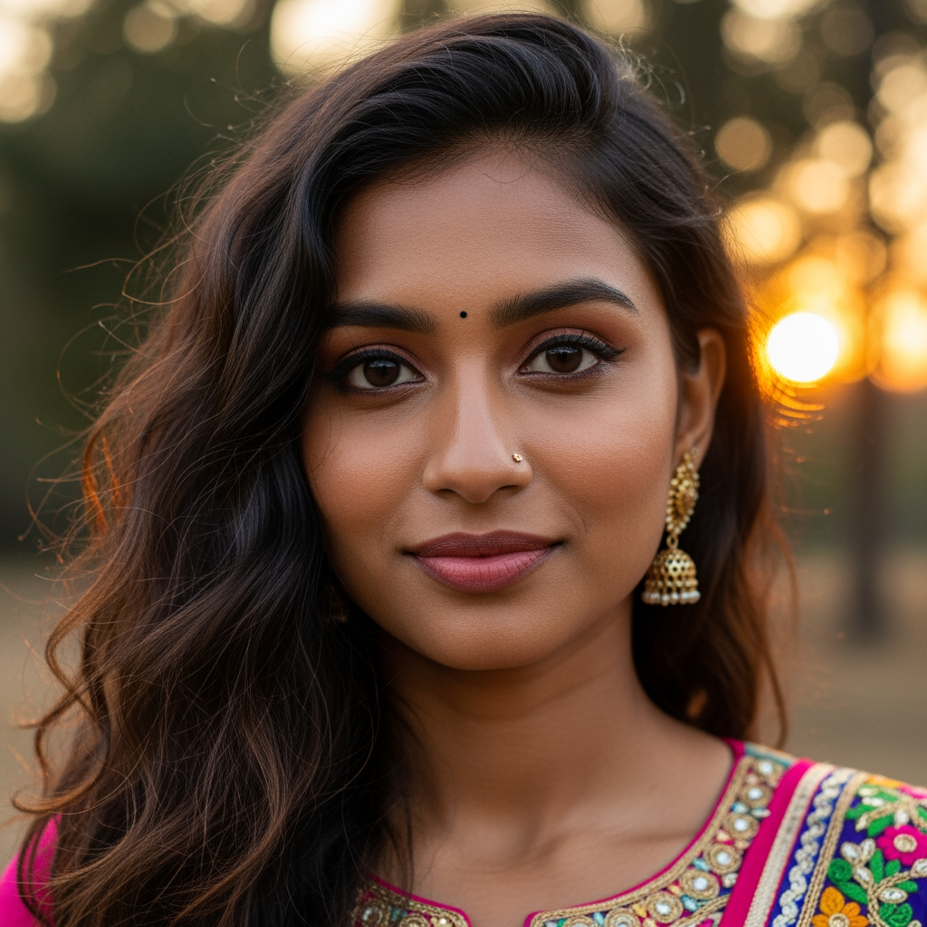 AI Design for Bhumee Sri