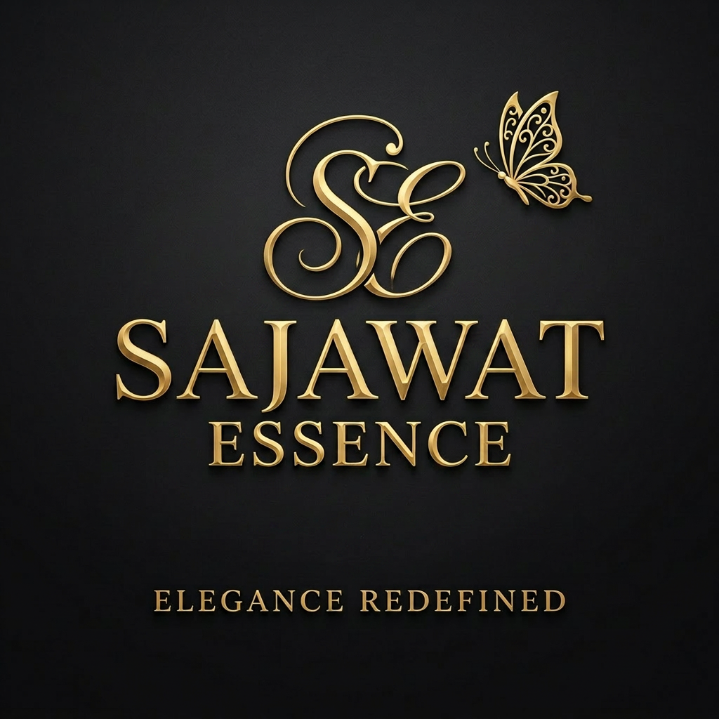 AI Design for remove that unwanted line like ( upside side of the Sajawat) and keep that butterfly and below the essence remove that line