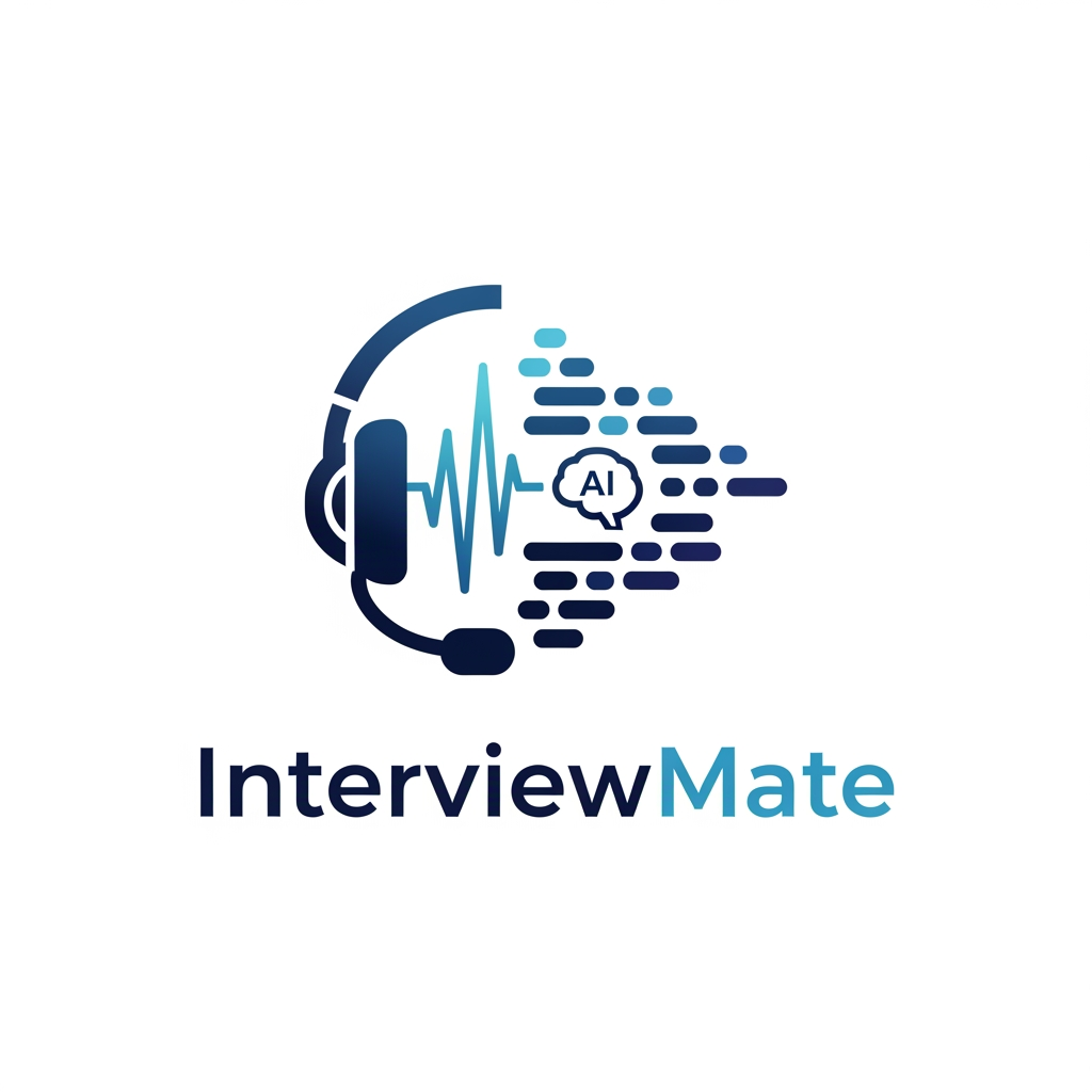 AI Design for I am creating a product which is a SaaS (Software-as-a-Service) platform that helps people during live interviews—especially coding or technical interviews.
It’s not a learning platform like LeetCode or Coursera.
It’s a real-time assistance tool.
⚙️ What do they actually do?
1. 🎧 Listen to your interview in real-time
It captures what the interviewer is saying (audio → text)
Works on Zoom, Google Meet, Teams, etc. 🤖 Generate answers instantly
AI gives you:
Answers to theory questions
Coding solutions
Suggested responses
👉 Basically: you get help WHILE the interview is happening
3. ⌨️ Auto-type answers
It can type answers directly into your editor
For coding rounds → gives code instantly
now I wanna make a logo ussing cool tones for this one, if you were my designer, how you woould have made this