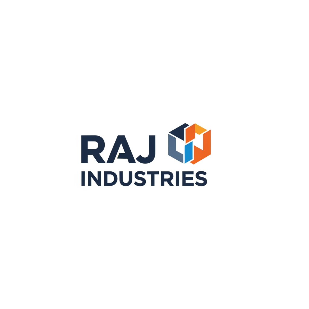 AI Design for Create a logo
Name : Raj Industries
Business : Packaging Materials
Create a business logo which looks professional and don't give too much elements
Give me more options