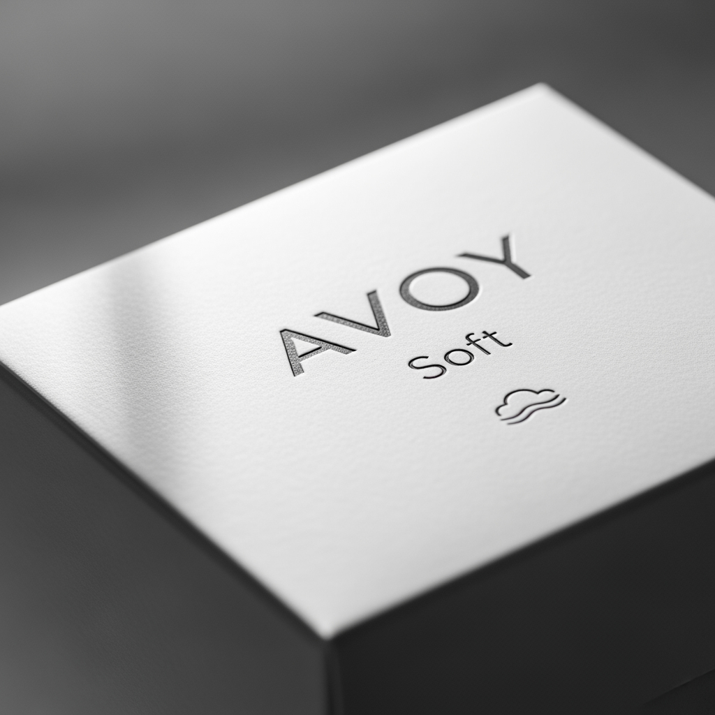 AI Design for AVOY Soft