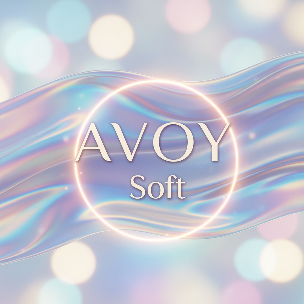 AI Design for AVOY Soft