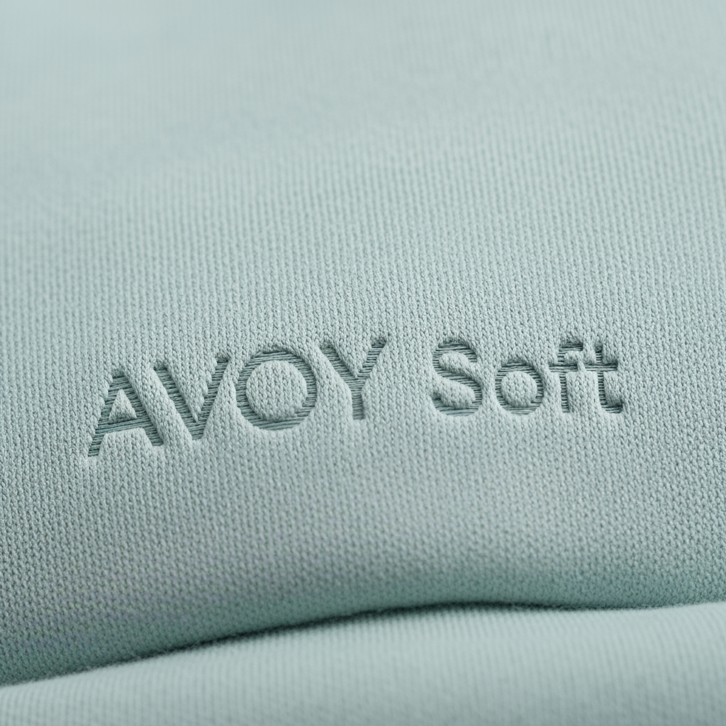 AI Design for AVOY Soft