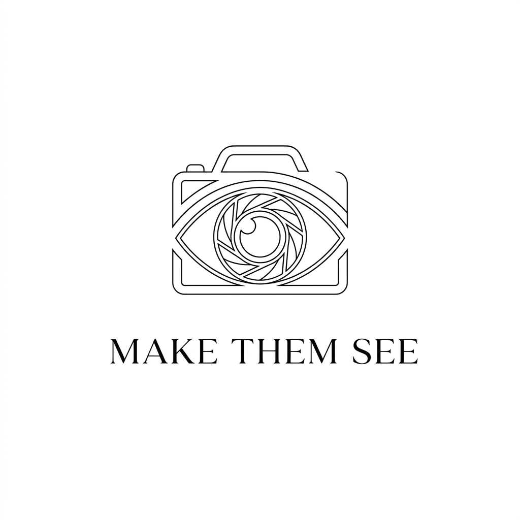 AI Design for make the logo little thin