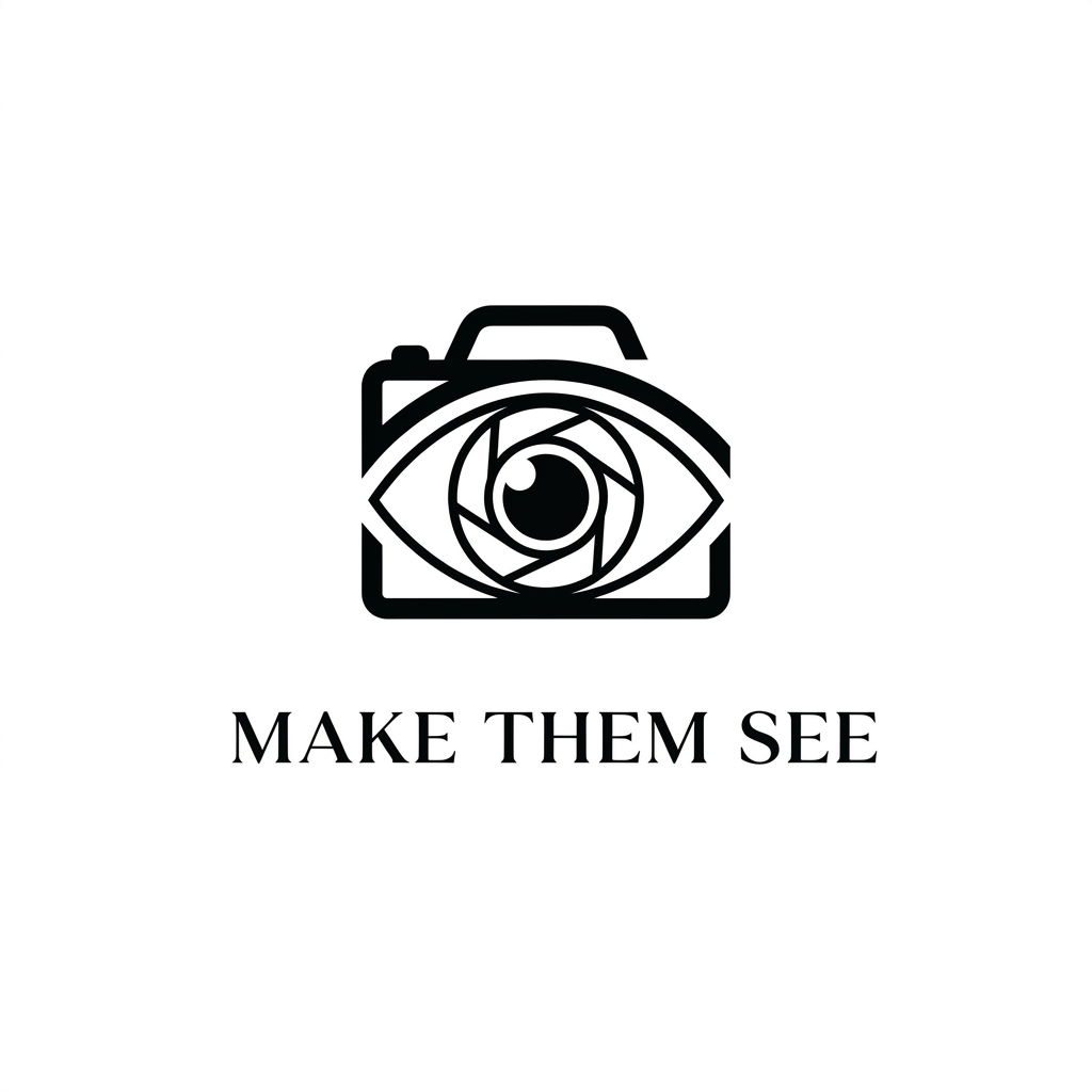 AI Design for the logo should look minimal and classic and make the background in white colour