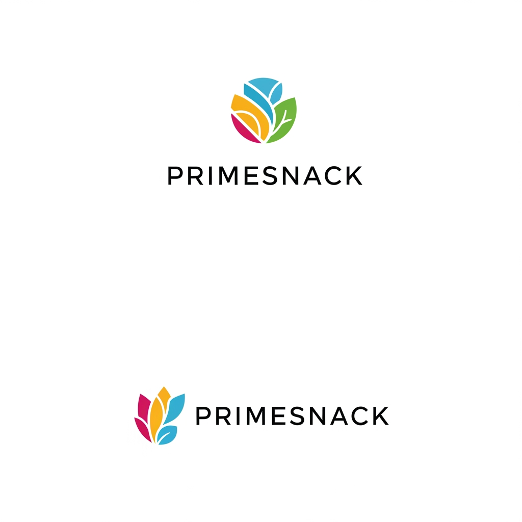 AI Design for Logo Design Task – PRIMESNACK
Brand Name
PRIMESNACK
Industry
Health & Wellness | Functional Foods | Healthy Snacks | Smart Nutrition
Task Objective
Create a premium, modern, and globally scalable logo identity for PRIMESNACK that positions the brand as a trusted leader in the future nutrition and healthy snacking category.
Logo Type: Create 1 icon based and 1 text based sample
Target Audience
Gen Z & Millennials
Fitness enthusiasts & gym-goers
Health-conscious consumers
Busy professionals & families
Modern lifestyle consumers seeking healthier food alternatives
Brand Attributes
Trustworthy
Innovative
Premium
Modern
Intelligent
Natural
Performance-driven
Future-focused
Logo Requirements
Clean, timeless, and memorable
Strong typography with strategic brand thinking
Premium yet approachable
Scalable across all touchpoints
Suitable for packaging, website, app, retail shelves, and marketing materials
Must feel globally relevant and category-defining
Design Direction
The logo should communicate:
Trust & credibility
Nutrition & wellness
Innovation & progress
Premium quality
Confidence & leadership
Long-term brand value
Avoid
Generic healthy food clichés
Trend-based designs
Overcomplicated symbols
Clipart-style execution
Weak or forgettable concepts