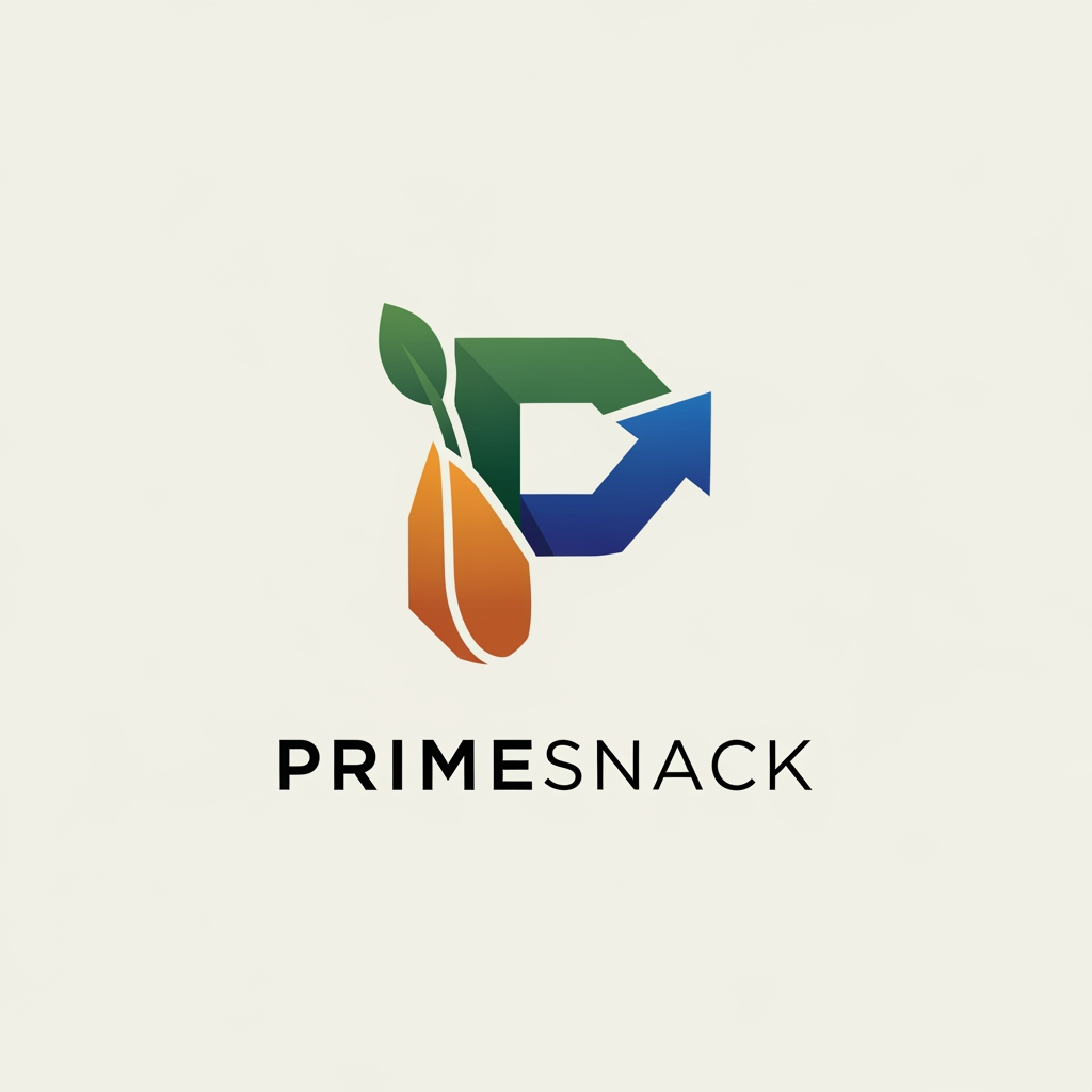 AI Design for Logo Design Task – PRIMESNACK
Brand Name
PRIMESNACK
Industry
Health & Wellness | Functional Foods | Healthy Snacks | Smart Nutrition
Task Objective
Create a premium, modern, and globally scalable logo identity for PRIMESNACK that positions the brand as a trusted leader in the future nutrition and healthy snacking category.
Logo Type: Create 1 icon based and 1 text based sample
Target Audience
Gen Z & Millennials
Fitness enthusiasts & gym-goers
Health-conscious consumers
Busy professionals & families
Modern lifestyle consumers seeking healthier food alternatives
Brand Attributes
Trustworthy
Innovative
Premium
Modern
Intelligent
Natural
Performance-driven
Future-focused
Logo Requirements
Clean, timeless, and memorable
Strong typography with strategic brand thinking
Premium yet approachable
Scalable across all touchpoints
Suitable for packaging, website, app, retail shelves, and marketing materials
Must feel globally relevant and category-defining
Design Direction
The logo should communicate:
Trust & credibility
Nutrition & wellness
Innovation & progress
Premium quality
Confidence & leadership
Long-term brand value
Avoid
Generic healthy food clichés
Trend-based designs
Overcomplicated symbols
Clipart-style execution
Weak or forgettable concepts