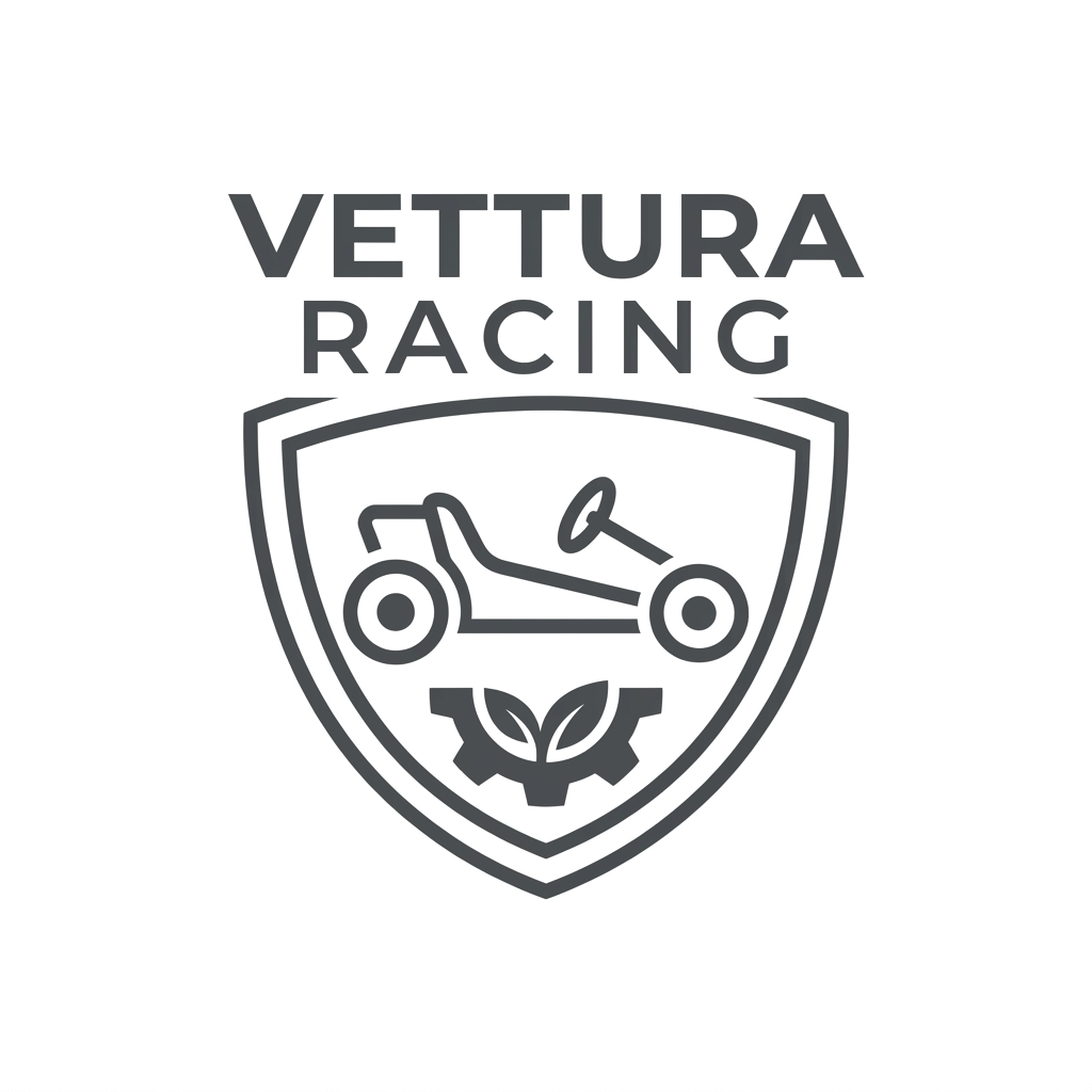 AI Design for use more creative but the logo should be so simple and decent