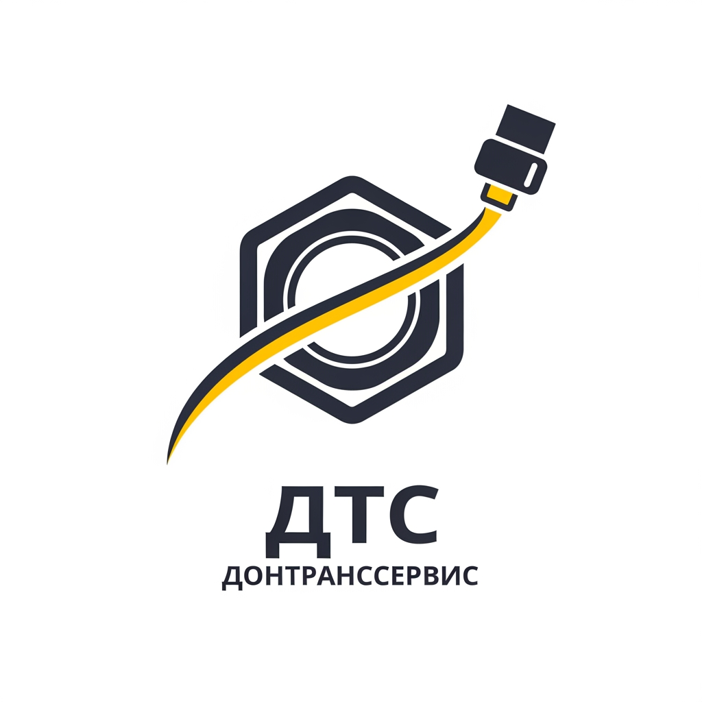 AI Design for Сделай логотип
Название «ДТС» (Донтранссервис) исторически связано с транспортом, но сейчас главная услуга — это пескоструй и порошковая покраска тяжелых конструкций. Поэтому визуал должен транслировать мощь, защиту поверхности и инженерию.
Вот три разных концептуальных вектора и готовые промпты на английском для генерации.
Вариант 1: Индустриальная геометрия (Защита и металл)
Самый беспроигрышный вариант для B2B. В основе лежит геометрическая фигура (например, шестигранник/сота, символизирующая структуру металла или гайку) и элементы, показывающие нанесение защитного слоя.
Стиль: Строгий корпоративный минимализм.
Цвета: Темный графит и сигнальный желтый.
Промпт для нейросети:
Minimalist corporate logo for an industrial sandblasting and powder coating company named "DTS". The icon features an abstract geometric hexagon shape symbolizing metalwork, with a sleek dynamic line representing a protective paint coating. Flat vector style, clean thick lines, negative space. Colors: dark charcoal grey and signal yellow. White background, simple, professional, B2B branding, scalable vector graphic --no 3d, gradients, shading --v 6.0
Вариант 2: Динамика процесса (Сопло и абразив)
Более предметный подход. Мы берем стилизованный силуэт промышленного пистолета (сопла), из которого под давлением выходит факел абразива или краски. Звучит сложно, но в векторном минимализме это выглядит очень стильно.
Стиль: Техничный, агрессивный, динамичный.
Промпт для нейросети:
Abstract minimalist logo for a heavy industry sandblasting company "DTS". A stylized, simplified vector icon of an industrial spray gun nozzle emitting a dynamic burst of particles. Swiss design, thick bold outlines, sharp geometric angles. Colors: pure black and safety orange. White background, flat vector, high contrast, industrial aesthetics, modern B2B identity --no text, mockups, realism --v 6.0
Вариант 3: Шрифтовой монограм-логотип (Литера «D» или «ДТС»)
Упор на само название. Берется первая буква D (или D T S), и в ее форму вписывается промышленный смысл — например, половина буквы выглядит как ржавый/необработанный контур, а вторая половина идеально ровная и закрашенная (отсылка к «До / После»).
Стиль: Премиальный, технологичный.
Промпт для нейросети:
Clever typography monogram logo for an industrial coating company. A bold geometric letter "D" split in half: one side has a rough, dotted texture representing raw metal, the other side is perfectly smooth and solid representing powder coating. Tech minimalism, Paul Rand style, flat vector, dark navy and bright yellow. Clean white background, clever use of negative space, corporate identity --v 6.0