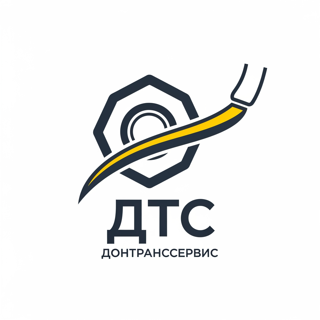 AI Design for Сделай логотип
Название «ДТС» (Донтранссервис) исторически связано с транспортом, но сейчас главная услуга — это пескоструй и порошковая покраска тяжелых конструкций. Поэтому визуал должен транслировать мощь, защиту поверхности и инженерию.
Вот три разных концептуальных вектора и готовые промпты на английском для генерации.
Вариант 1: Индустриальная геометрия (Защита и металл)
Самый беспроигрышный вариант для B2B. В основе лежит геометрическая фигура (например, шестигранник/сота, символизирующая структуру металла или гайку) и элементы, показывающие нанесение защитного слоя.
Стиль: Строгий корпоративный минимализм.
Цвета: Темный графит и сигнальный желтый.
Промпт для нейросети:
Minimalist corporate logo for an industrial sandblasting and powder coating company named "DTS". The icon features an abstract geometric hexagon shape symbolizing metalwork, with a sleek dynamic line representing a protective paint coating. Flat vector style, clean thick lines, negative space. Colors: dark charcoal grey and signal yellow. White background, simple, professional, B2B branding, scalable vector graphic --no 3d, gradients, shading --v 6.0
Вариант 2: Динамика процесса (Сопло и абразив)
Более предметный подход. Мы берем стилизованный силуэт промышленного пистолета (сопла), из которого под давлением выходит факел абразива или краски. Звучит сложно, но в векторном минимализме это выглядит очень стильно.
Стиль: Техничный, агрессивный, динамичный.
Промпт для нейросети:
Abstract minimalist logo for a heavy industry sandblasting company "DTS". A stylized, simplified vector icon of an industrial spray gun nozzle emitting a dynamic burst of particles. Swiss design, thick bold outlines, sharp geometric angles. Colors: pure black and safety orange. White background, flat vector, high contrast, industrial aesthetics, modern B2B identity --no text, mockups, realism --v 6.0
Вариант 3: Шрифтовой монограм-логотип (Литера «D» или «ДТС»)
Упор на само название. Берется первая буква D (или D T S), и в ее форму вписывается промышленный смысл — например, половина буквы выглядит как ржавый/необработанный контур, а вторая половина идеально ровная и закрашенная (отсылка к «До / После»).
Стиль: Премиальный, технологичный.
Промпт для нейросети:
Clever typography monogram logo for an industrial coating company. A bold geometric letter "D" split in half: one side has a rough, dotted texture representing raw metal, the other side is perfectly smooth and solid representing powder coating. Tech minimalism, Paul Rand style, flat vector, dark navy and bright yellow. Clean white background, clever use of negative space, corporate identity --v 6.0