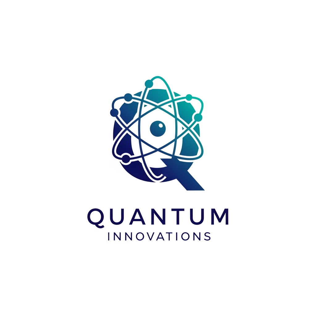 AI Design for logo
