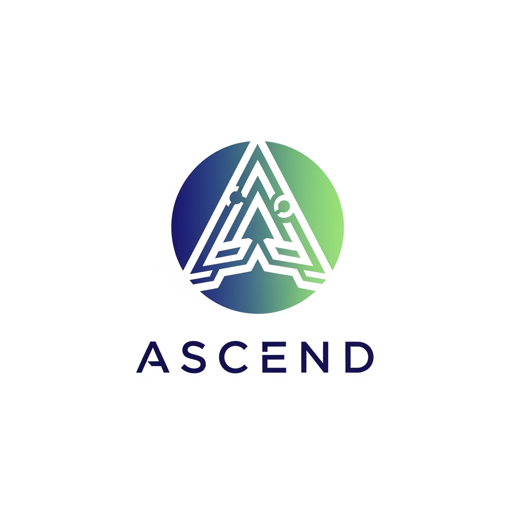 AI Design for logo